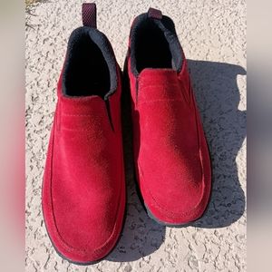 L.L. Bean Walking Shoes 7 1/2